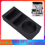 kkala Pssopp Portafilter Basket Holder  Durable PLA Filter Storage Stand for ES601 ES655 ES701 Coffe