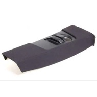 BMW E46CI COUPE 3 SERIES 2 DOOR GENUINE PILLAR B COLUMN TRIM COVER(BLACK)