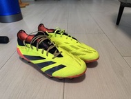 Adidas predator elite HG/AG 日本版