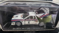1/43 Lancia 037 Rally
