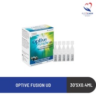 Optive Fusion UD (30'S X 0.4ML)