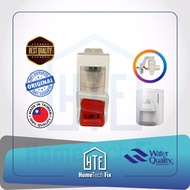 DELCO WATER TAP (HOT) *WHITE CW-919 & 929.