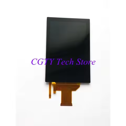 Display screen For Canon G9X Mark II LCD screen G9X2 G9X mark II camera
