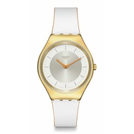 นาฬิกา Swatch  Skin Irony PEARL GLEAM SYXG128