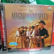 Film The Magnificent Seven Yul Brynner r