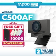 Rapoo C500AF AF 4K 2160P Webcam