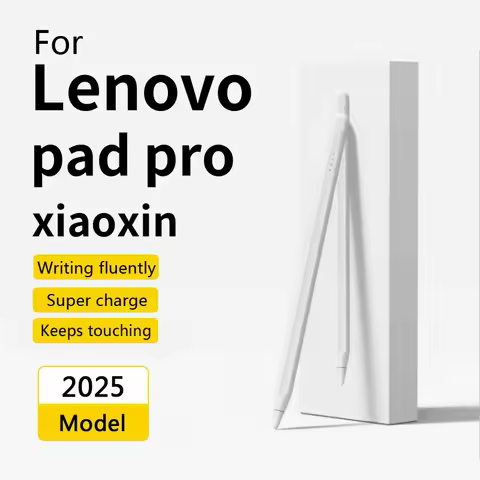 For Lenovo Pencil For xiaoxin pad pro Pencil Stylus Pen Capacitive Pen Touch Screen Pen Specific Sty