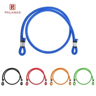 HILABEE Heavy Duty Bungee Cord Outdoor Jumping Sports Kids Trampoline Accessory