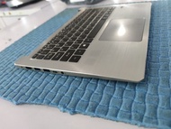 Best Seller Casing Kesing Keyboard Palmrest Laptop Acer Swift 3