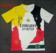 25/26 Betis Arsenal And Chelsea Jerseys Porto Home Football Jerseys （ALO）