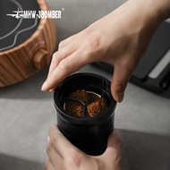 MHW-3BOMBER Moka Pot Cyclone Coffee Distributor - Dosing Moka PotRing