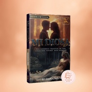 NOVEL MI DIOSA - HUDANAJWA