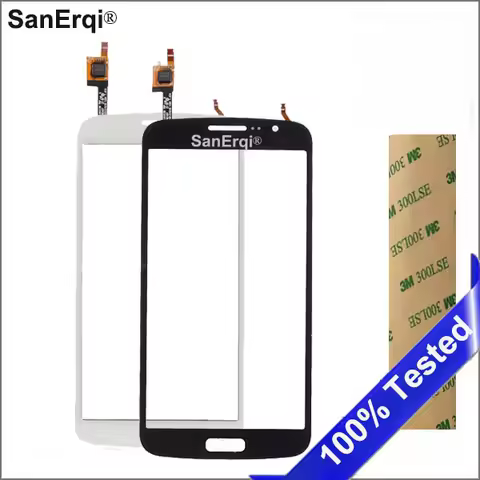 Touch Screen For Samsung Galaxy Grand 2 G7102 SM-G7102 G7105 Grand2 G7106 Touchscreen Panel Front Gl