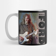 Robben Ford Coffee Mug