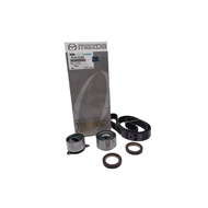 Timing Belt Kit Set for Mazda 626 GC/GD 2.0 8V/ 12V, 929 HC 2.0 & Telstar TX5 (108RU25)