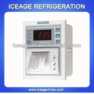 &H High quality DR-200B Temperature Controller Data Logger 1-year warranty