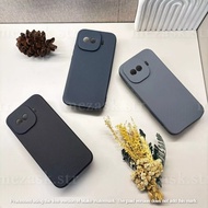 {SandStone} SoftCase Vivo Iqoo 15R 5G Silicon Anti Slip Casing | IQOO 15R Case | (Pay on Delivery) |