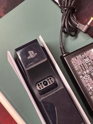 PS5 Sony 原裝手制充電座 DualSense Dual Sense Charging Station