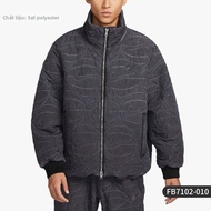 Nike | Áo Khoác Thể Thao Nike Chính Hãng Nam Chống Gió Ấm Áp Fb7102
