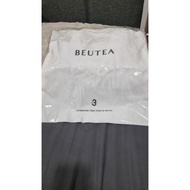 Beutea 3th Anniversary Tote Bag