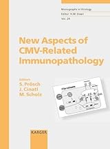 New Aspects of CMV-Related Immunopathology: 4th Symposium, Berlin, September 2002: 24