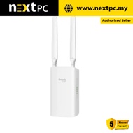 [Ready Stock] TP-LINK OMADA ER703WP-4G-Outdoor Gateway / 5 Years Warranty