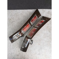 HONDA STREAM RN6 RN8 SMOKE REAR TAILLAMP LAMPU BELAKANG