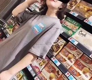 Vans tee