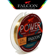 Senar Pancing Super Kuat Falcon Power 150M GALATAMA