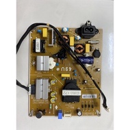 Power board tv LG 49UJ630T