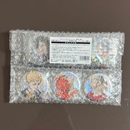 排球少年giga應募吧唧