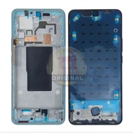 LCD FRAME LCD PLATE XIOMI MI 12T MI 12T PRO 5G MIDDLE BONE BEZZEL