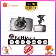 HD DVR 2.7 DVR Car Recorder Camera Camcorder Video