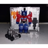 Transformers Defender Version 05 Traitor to Tyranny