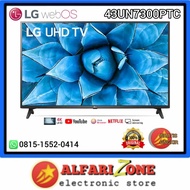 Terlaris 43Un7300 - Lg Uhd Smart Tv 43 Inch | Tv Smart 43 Inch Lg