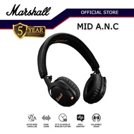 Marshall MID ANC\MID Ear Hook Earphone Bluetooth Earphone Wireless Earphone Noise Cancelling Earphon