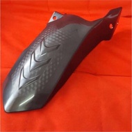 Honda Vario 150 Rear Inner Fender Hugger Cover Carbon Cover Tutup Tayar Belakang Vario TAYAR TYRE FE