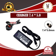 Laptop Dell Latitude E6400 E6410 E6420 E6430 E6440 Adapter Charger