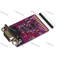 Be suitable for CJMCU-4490 AFE4490 pulse oximeter fully integrated analog front-end AFE