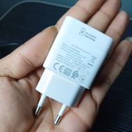 Huawei 22.5 watt charger shell cuttingOriginal