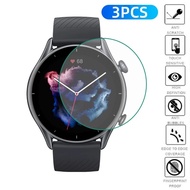 For Imilab W16 W13 W12 W12S Pro 3Pcs 9H Smart Watch Screen Protector Glass For Imilab W12 W11L W11 G