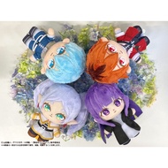 Souls of the Journey: Plush Figures CollectionㅤDirect From Japan
