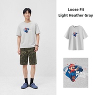 Semir | Galaxy Movie Themed Short Sleeve T-Shirt