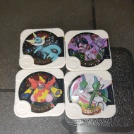 pokemon TRETTA chip for nitendo