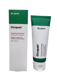 [DR.JART+] Cicapair Cicapair Tiger Grass Color Correcting Treatment  / Calming Gel / Sleepair Ampoule Mask / Cleansing Foam / Serum / Toner