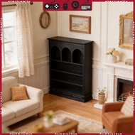STA 3D Print Display Cabinet Model Figurine Miniature Furniture For 1 12 Doll House