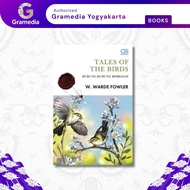 Gramedia Yogya - Birds (W. Warde Fowler)