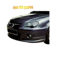 Ready Stock Proton Persona Gen2 SE Pu Front Skirt Bodykit Skirt Depan Gen2 Persona Front Lip Pu Mate