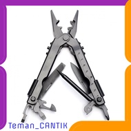 Tc-pk090 Multifunctional STAINLESS STEEL EDC TANG - MPA01