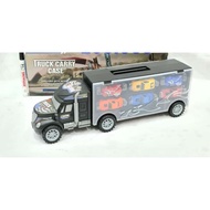 Toy Car Truck Carry Case